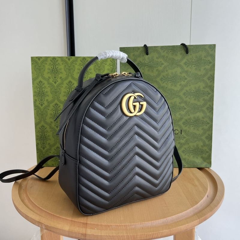 Gucci Backpacks